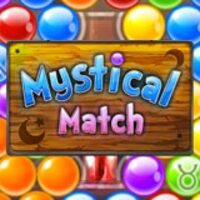 Image for Mystical Match game