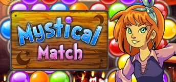 Mystical Match
