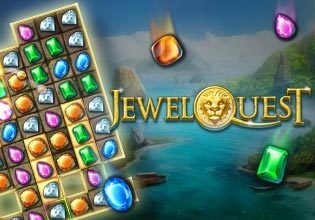 Free Izzy Games Jewel Quest