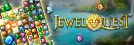 Image of Jewel Quest game