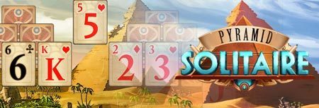 Solitaire Quest Pyramid - Jogo Grátis Online