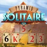 Image for Pyramid Solitaire game