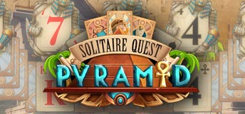 Solitaire Quest: Pyramid