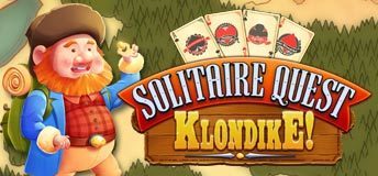 Solitaire Quest: Klondike