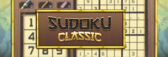 Sudoku Classic - Free Online Game for iPad, iPhone, Android, PC and Mac ...