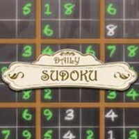 Image for Daily Sudoku game