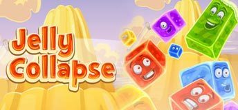 Jelly Collapse