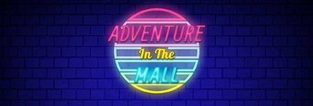 Image of Adventure in the Mall game