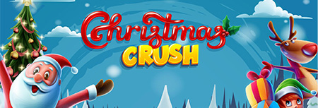 Image of Christmas Crush game