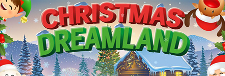 Image of Christmas Dreamland game