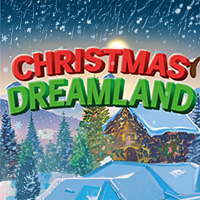 Image for Christmas Dreamland game