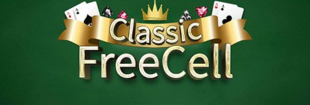 Image of Classic Freecell game
