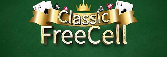 Freecell Classic Solitaire Card Game for Mac - Download