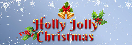 Image of Holly Jolly Christmas game