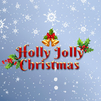 Image for Holly Jolly Christmas game