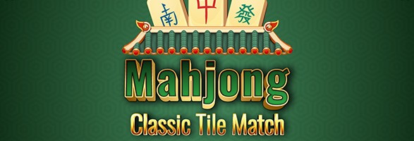 Classic Mahjong Deluxe kostenlos online spielen bei