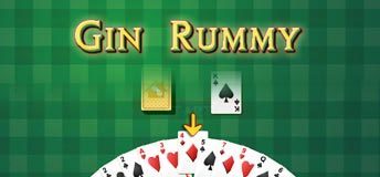 Gin Rummy