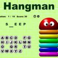 Image for Hangman game