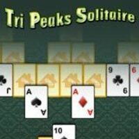 Image for Tripeaks Solitaire game