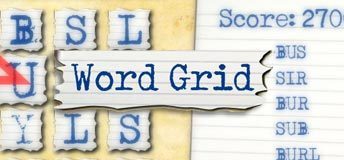Word Grid