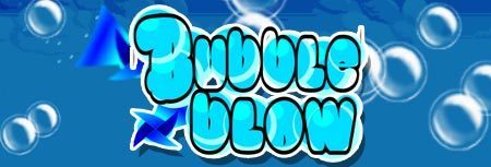 Image of Bubble Blow game