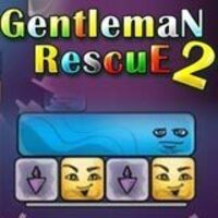 Image for Gentleman Rescue game
