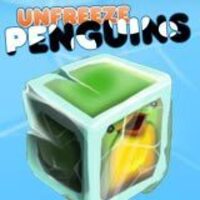 Image for Unfreeze Penguins game