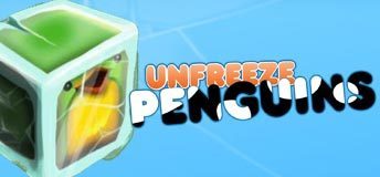 Unfreeze Penguins