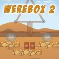 Image for Were Box 2 game