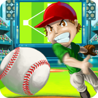 Image for Baseball Kid : Pitcher Cup game