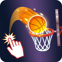 Image for Basketball Serial Shooter game