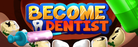 Image of Become a Dentist game