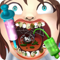 Image for Become a Dentist game