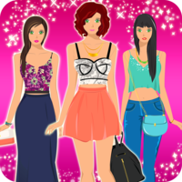 Image for Become a Fashion Designer game