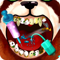 Image for Become An Animal Dentist game