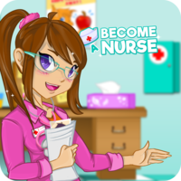 Image for Become a Nurse game