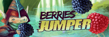 Image of Berries Jumper game