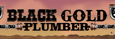 Image of Black Gold Plumber game