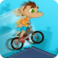 Image for Bmx Bike Freestyle & Racing game