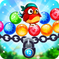 Image for Bonanza Shooter: Bubble Blast game