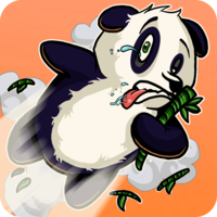 Image for Bounce bounce Panda game