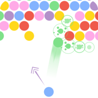 Image for Bubble Shooter : Colors Game game