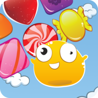 Image for Candy Breaker: sugared quest game