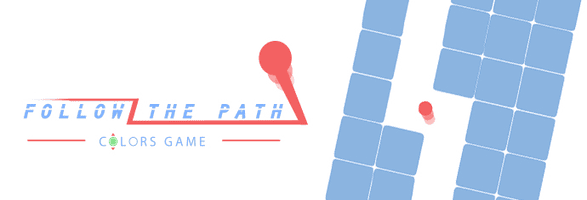 Follow the Path : Colors Game - Free Online Game for iPad, iPhone ...