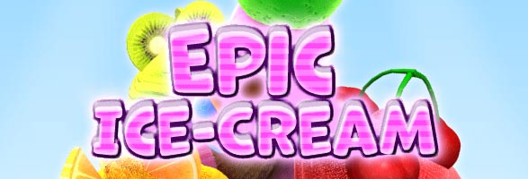 Epic Ice Cream - Free Online Game for iPad, iPhone, Android, PC and Mac ...