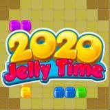 2020! Jelly Time