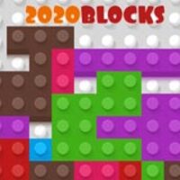 Image for 2020 Blocks game