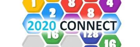 Image of 2020 Connect game