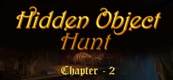 Apothecarium - Chapter 2