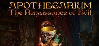 Apothecarium